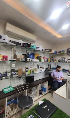 Laptop Repair Evidence Jaipur